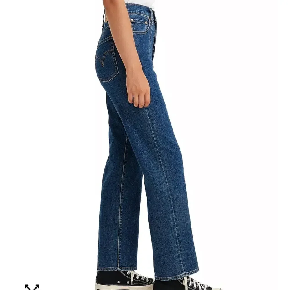 Levis elevate your